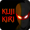 Kuji Kiri: Ninja Trials APK