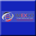 IMEXCO INTERNATIONAL LTD アイコン