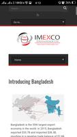 IMEXCO INTERNATIONAL LTD スクリーンショット 1