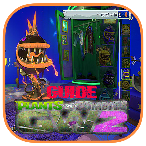 Ontips Plants Vs Zombies Garden Warfare 2 APK 3.0 for Android