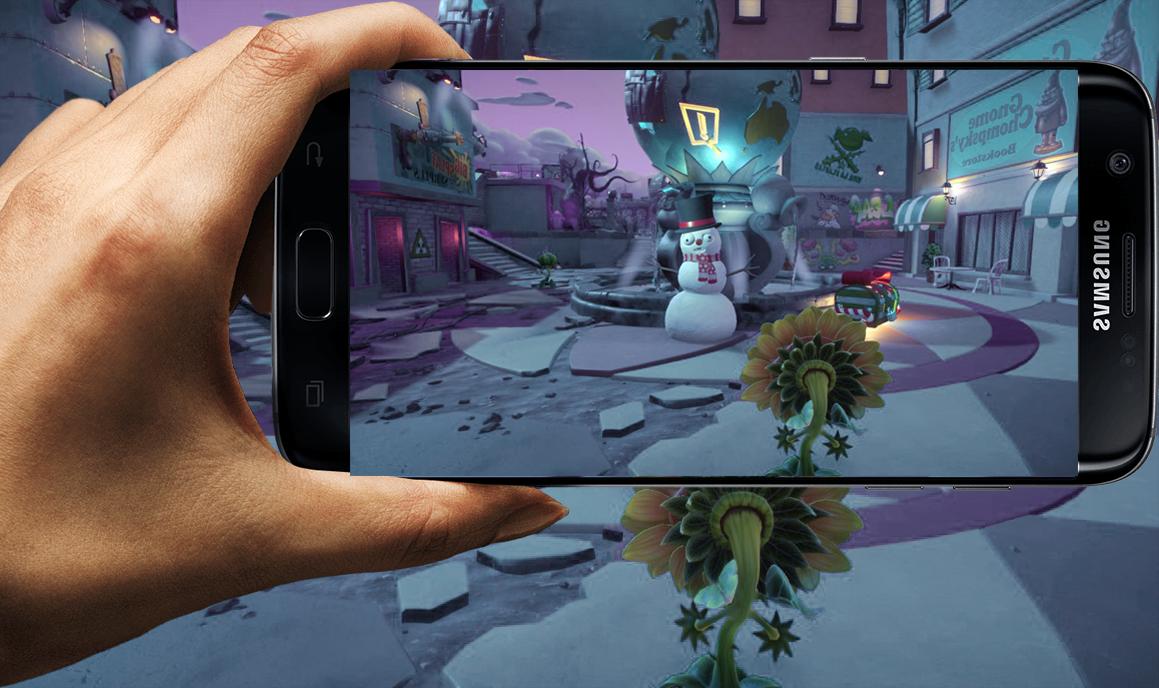 NewTips Plants vs. Zombies : Garden Warfare 2 APK + Mod for Android.