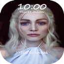 Daenerys Lockscreen Targaryen APK