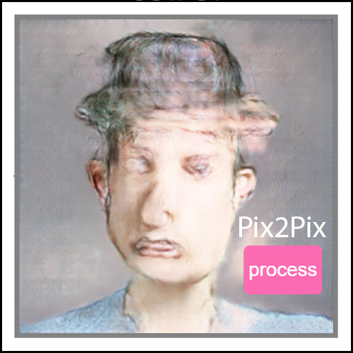 Pix2Pix Online Free