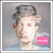 Pix2Pix Online Free ikon