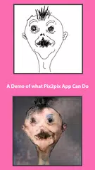 Pix2Pix Online Free APK download