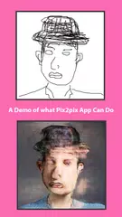 Pix2Pix Online Free APK download