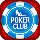 Private Poker Club icône