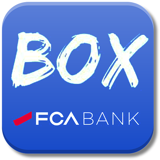 FCA Bank Box