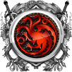 Clock Targaryen (Unofficial) APK