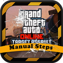 Target Assault Races G T A Manual APK