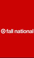 Stores Fall National 2016 Affiche
