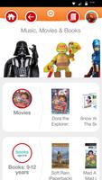 Target Kids' Wish List تصوير الشاشة 2