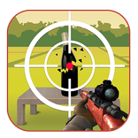 I Sniper,Target Shooting