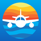 Airlines and Airports Reviews - Targetmytravel.com-icoon
