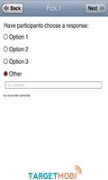 TargetMobiSurvey постер