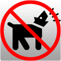 Anti Dog bark