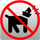 Anti Dog bark icon