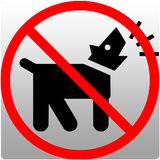 Anti Dog bark أيقونة
