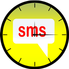 Auto birthday sms send 圖標