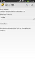 SABNZBDroid 海報