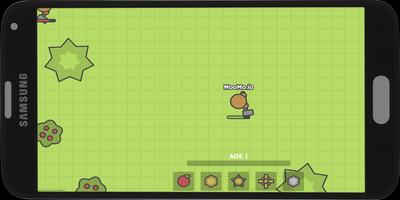 MooCow.io पोस्टर