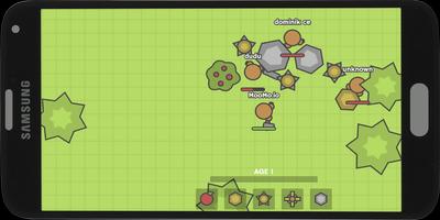 MooCow.io स्क्रीनशॉट 1