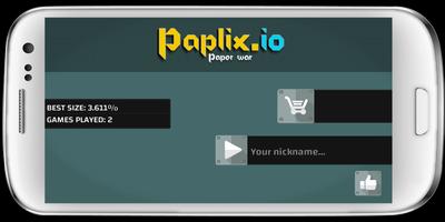 Xplix.io plakat