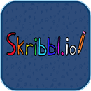 Scribbl.io aplikacja