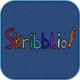 Scribbl.io icône