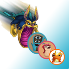 Slugs: Dark Terra icon