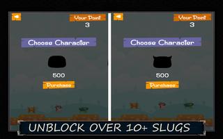 Slugs Action imagem de tela 2