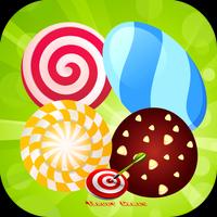 1 Schermata Candy Super Star