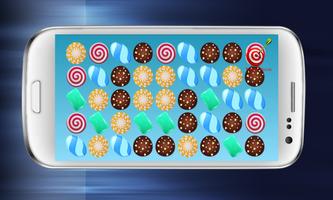 2 Schermata Candy Super Star