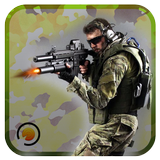 Counter Terrorist Death 3D icon