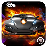 Death Race Shooting 3D