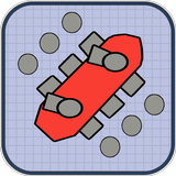 Doblans.io icon