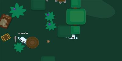 Hunger.io gönderen