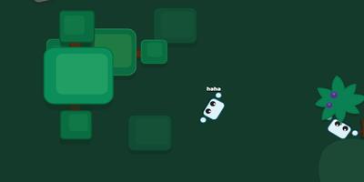 Hunger.io Ekran Görüntüsü 2