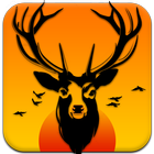 The Safari Hunting icône