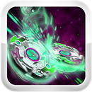 Spin Tops Blade APK