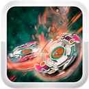 Spinning Blade APK