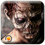 Zombies Car Smash 3D