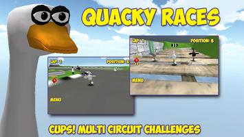 Quacky Races screenshot 3