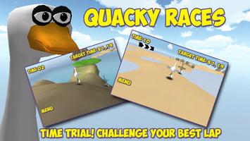 Quacky Races screenshot 2