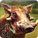 Warthog Hunter Real Training APK