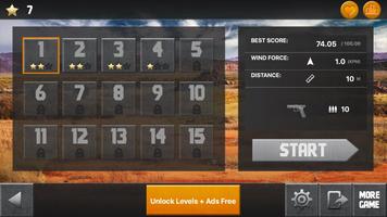 Warthog Target Shooting screenshot 1