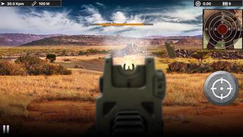 Warthog Target Shooting ภาพหน้าจอ 2