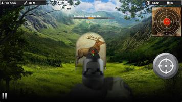 Moose Target Shooting Ekran Görüntüsü 2