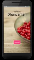 Dhanvantri Plakat