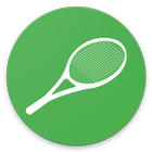 Target Tennis biểu tượng